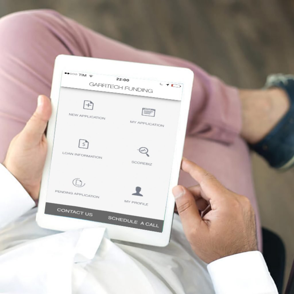 financial-app