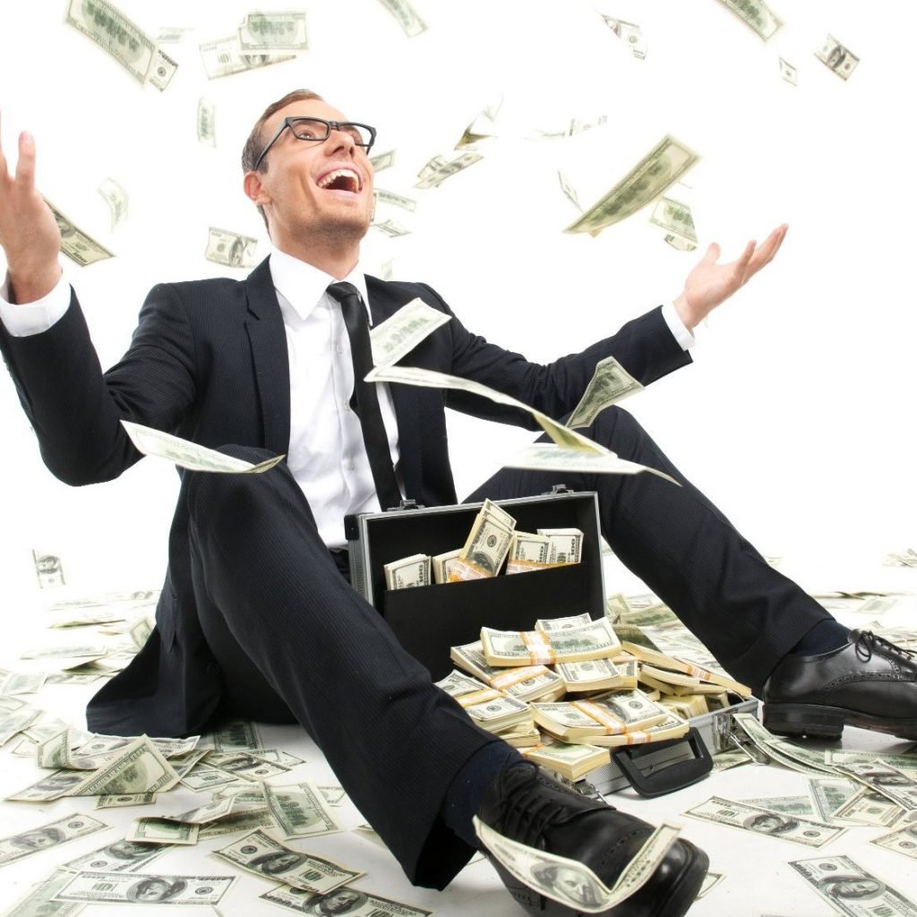 Business Loan and Real Estate Financing at the same time - Top Tips to Get Two Loans logo