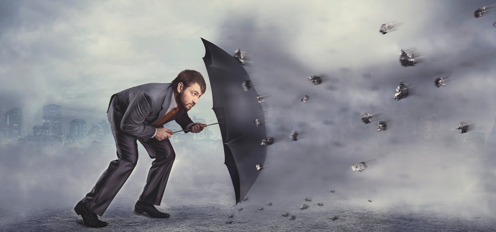 Restructure your Merchant Cash Advance Debt with Garrtech Funding